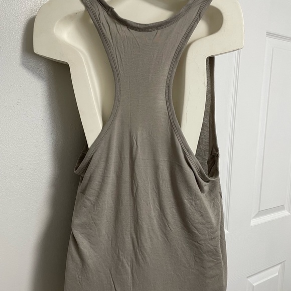 T BY ALEXANDER WANG TOP - Picture 2 of 3